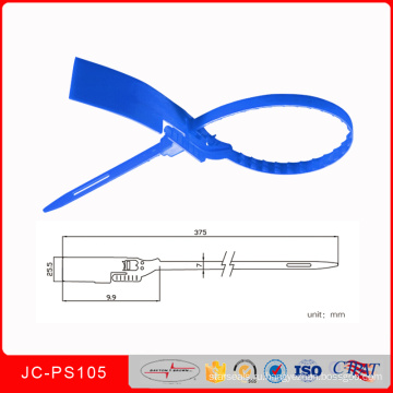 Новый Jcps-105 продукция изображения печатей пластиковый ремешок 